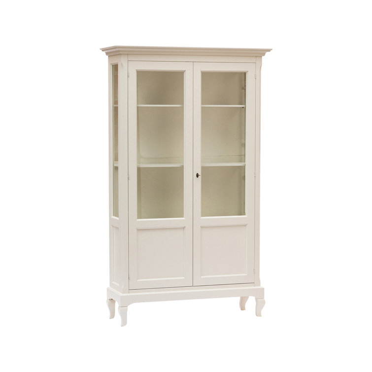 Confer Display Cabinet